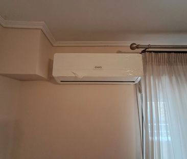 Studio/Γκαρσονιέρα για ενοικίαση Κέντρο (Ευκαρπία) - Photo 6