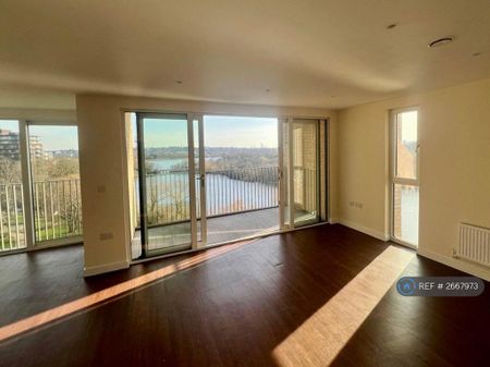 2 bedroom flat to rent - Photo 4