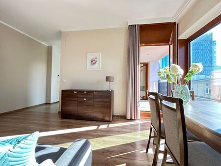 | 2 POK.| poszukiwane Browary Warszawskie 43 m² - Photo 4