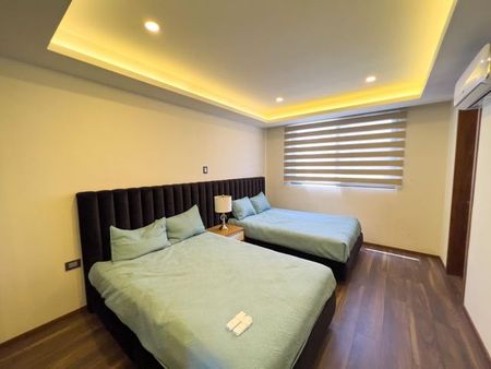 Bv. Roma, Lomas de Angelópolis, 72830 San Bernardino Tlaxcalancingo, Pue. - Photo 3
