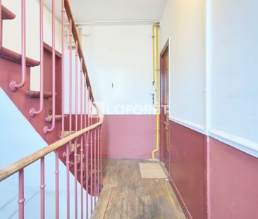 Appartement T2 Gennevilliers à louer - Photo 1