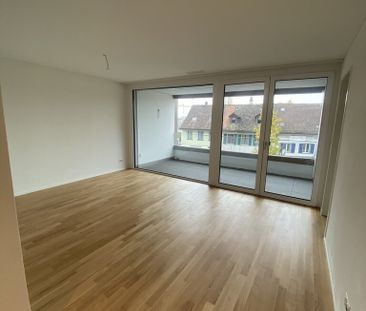 Wohnen an zentraler Lage - Photo 3