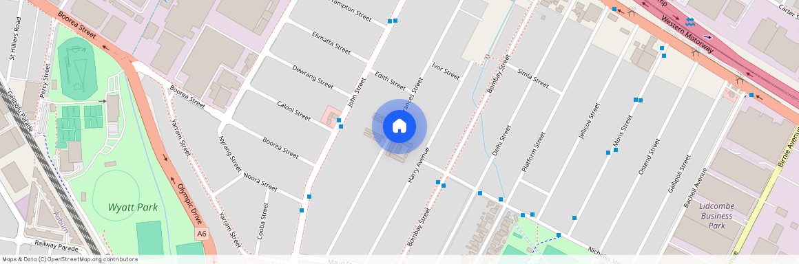 2/66 Frances Street, NSW 2141, Lidcombe