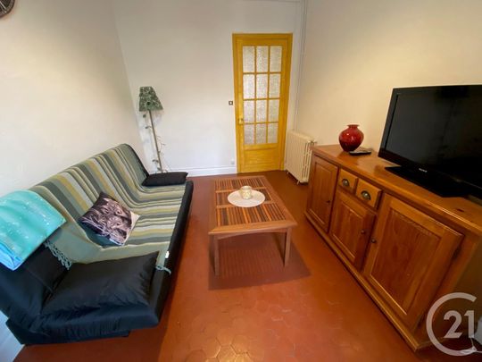 Location Appartement 2 pièces 45m² NICE 06300 - Photo 1