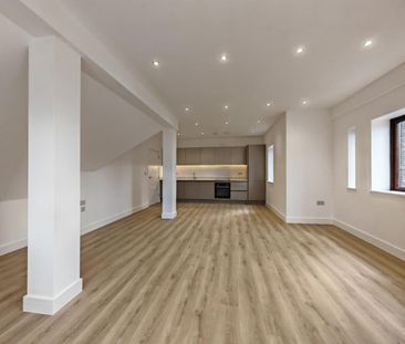 1 bedroom Flat To Let Total Size: 757 SQ FT - Photo 5
