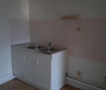 TYPE 3 38 COURS SAINT ANDRE - Photo 4