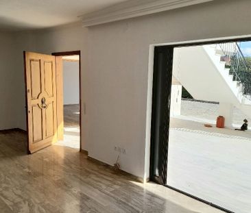 Διαμέρισμα για ενοικίαση Αγία Μαρίνα (Κορωπί) - Photo 2
