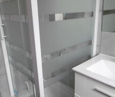 A louer maison de 3 pièces située à Saint Sylvain. - Photo 2