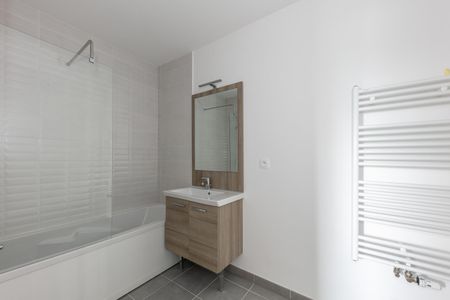 location Appartement F3 DE 58.37m² À BLAGNAC - Photo 5