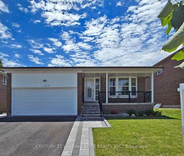 For Lease - 123 Briarscross Boulevard Unit# Main, Toronto, Ontario - Photo 2