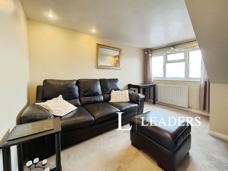 2 bedroom apartment to rent Old Shoreham Road, Hove - Photo 4