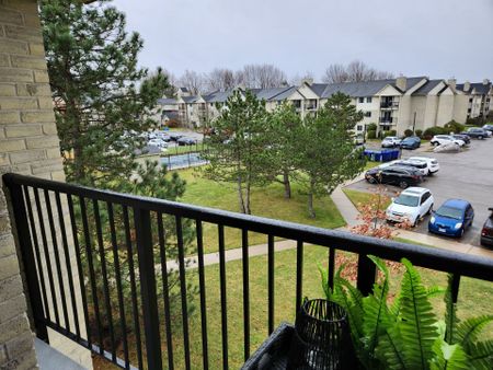 For Lease - 729 Deveron Crescent Unit# 304, London South, Ontario - Photo 5