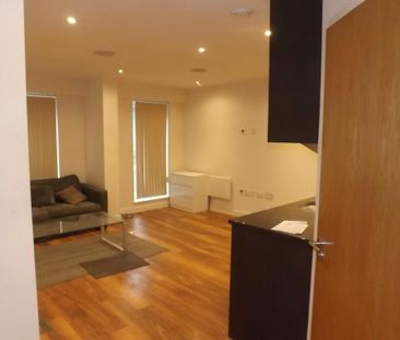 Studio to rent - Photo 2