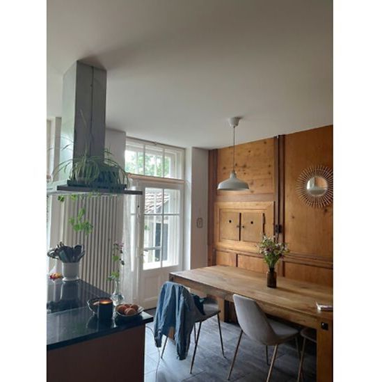 3½ Zimmer-Wohnung in Bern, möbliert, auf Zeit - Photo 1