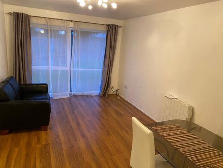 1 Bed Flat, Jasmine Gardens, HA2 - Photo 4