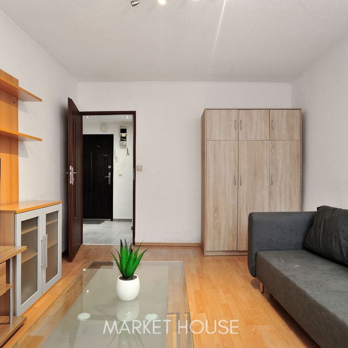 Słoneczne mieszkanie z balkonem - ul. Potulicka - Zdjęcie 1