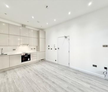 Studio to rent - Photo 4