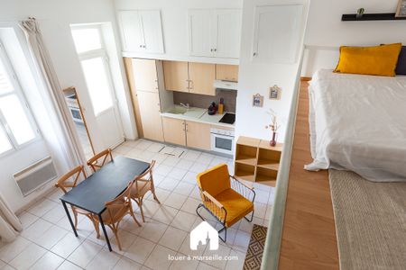 Studio Endoume - Photo 2