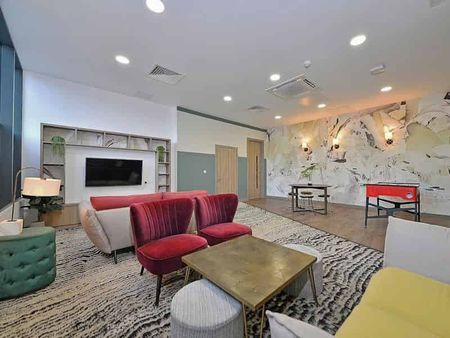 Luxury Studio - Photo 5