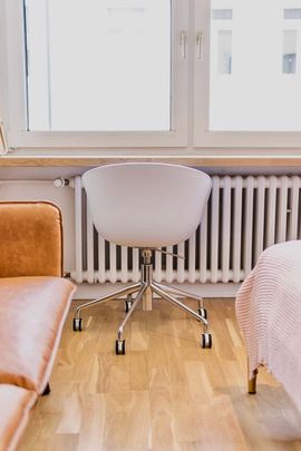 Alster Jumbo - Photo 1