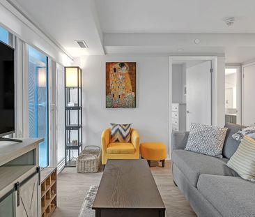 For Lease - 38 Monte Kwinter Court Unit# 622, Toronto, Ontario - Photo 2