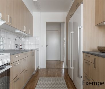 Barrsätragatan 31 A - Foto 4