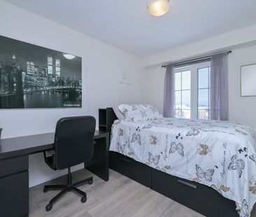 For Lease - 2441 Greenwich Drive Unit# 95, Oakville, Ontario - Photo 4