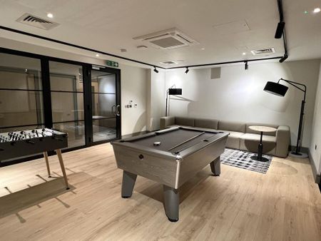 Studio to rent - Photo 5