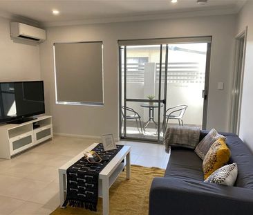 Modern 2 Bedroom Unit available soon, $750/week - Photo 2