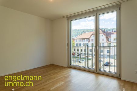 3.5 Zimmerwohnung / Appartement de 3.5 pièces - Foto 3