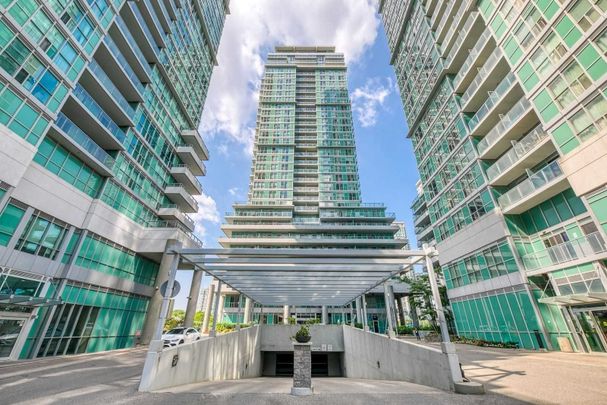 For Lease - 60 Town Centre Court Unit# 2710, Toronto, Ontario - Photo 1
