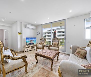 Spacious One-Bedroom Apartment in Prime Mount Colah Location - Photo 1