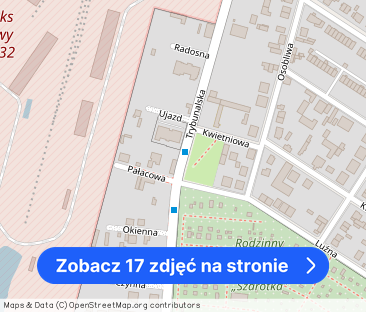 Styl i Funkcjonalność przy ul. Bednarskiej! - Zdjęcie 1