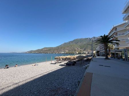 Διαμέρισμα για ενοικίαση Λουτράκι (Λουτράκι-Περαχώρα) - Φωτογραφία 3
