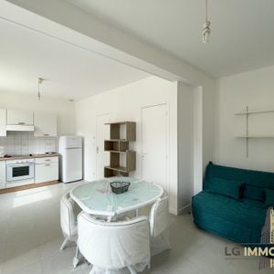 AMIENS SAINTE-ANNE - TYPE 1 MEUBLE - Photo 2