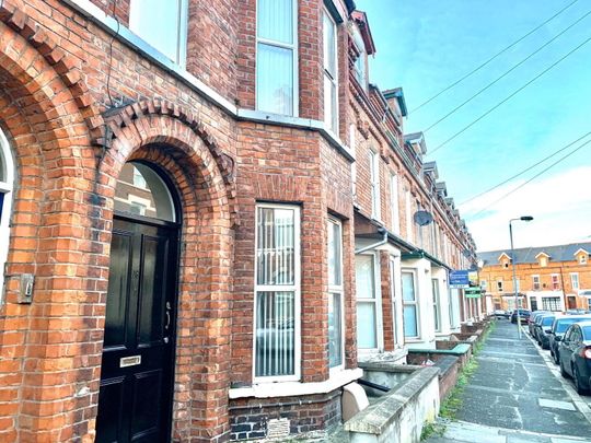 Eblana Street, Room 2, ALL BILLS INCLUDED, BT71LD, Belfast - Photo 1