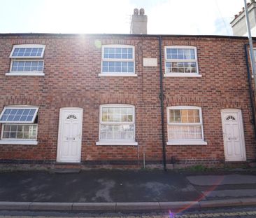 3 bedroom terraced house to rent - Photo 6
