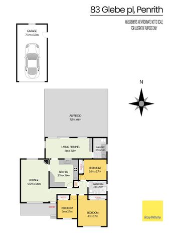 CONVENIENT LIVING IN PENRITH! - Photo 3