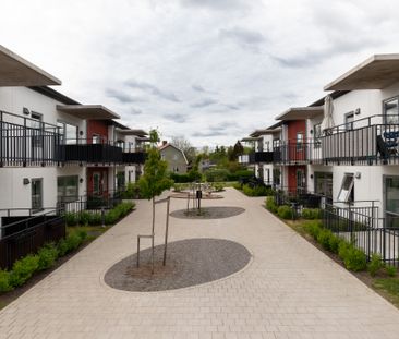 Vallby Gårdsväg 14 - Foto 5