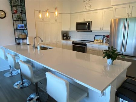 For Lease - 39 Sister Varga Terrace Unit# 312, Hamilton, Ontario - Photo 3