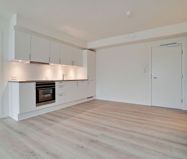 2-vær. lejlighed med egen altan - Photo 6