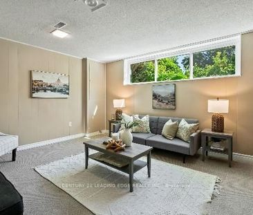 For Lease - 533 Arnhem Drive, Oshawa, Ontario - Photo 4