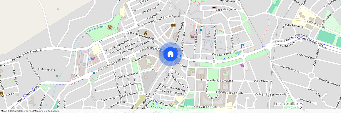 Alhaurín De La Torre