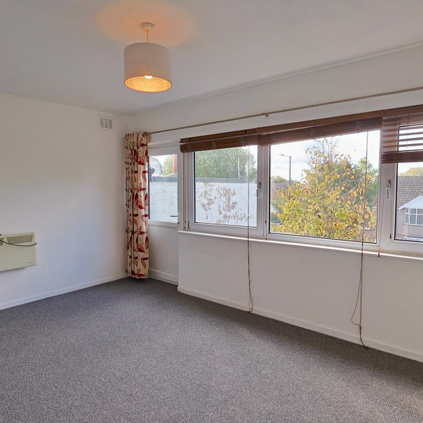 Chiltern Court, Loudon Avenue, Coventry - Photo 1