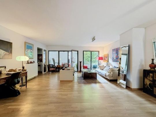 Appartement te huur in Uccle - Foto 1