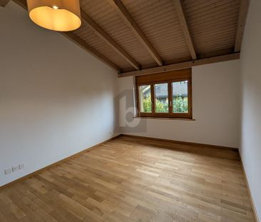 RUHEOASE MIT OFFENEM GRUNDRISS UND GARTEN - Photo 5