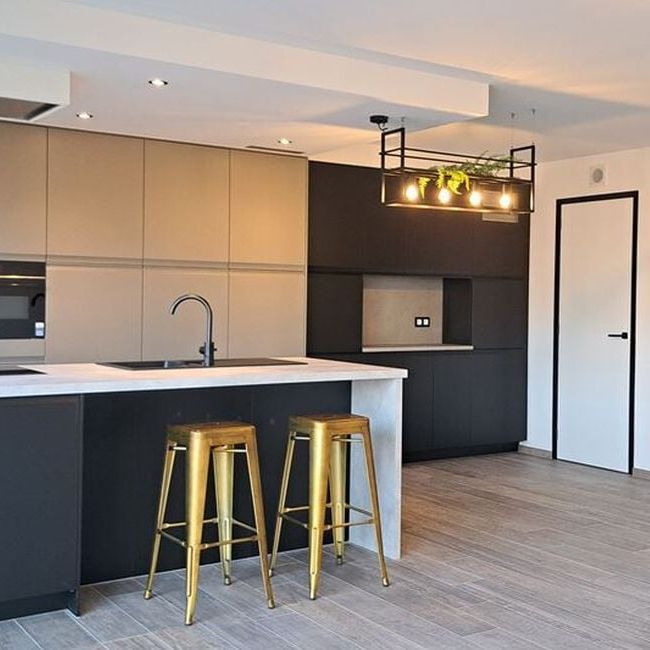 Appartement te huur in Borgloon voor € 740 met 1 slaapkamer - Photo 1