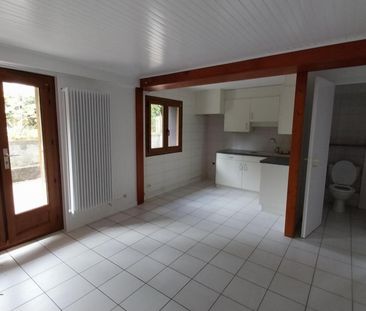 Appartement T2 à louer à Annemasse - Photo 3