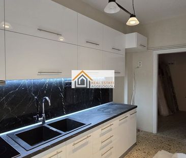 Διαμέρισμα για ενοικίαση Μαρτίου (Βούλγαρη - Ντεπώ - Μαρτίου) - Photo 1