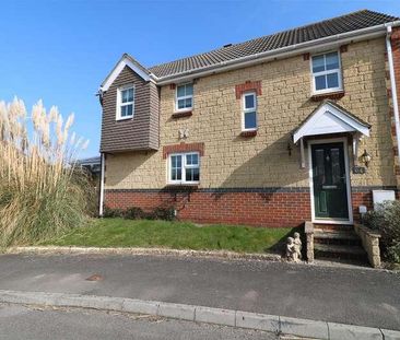 Jasmine Way, Trowbridge, BA14 - Photo 4